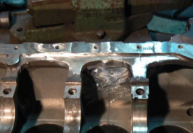 Аргонная сварка Санкт-Петербург