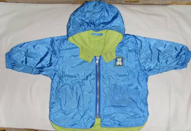 Вещи на мальчика 6-9 мес Санкт-Петербург