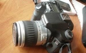 Canon 40D Москва