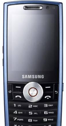 Samsung I-200 Абдулино