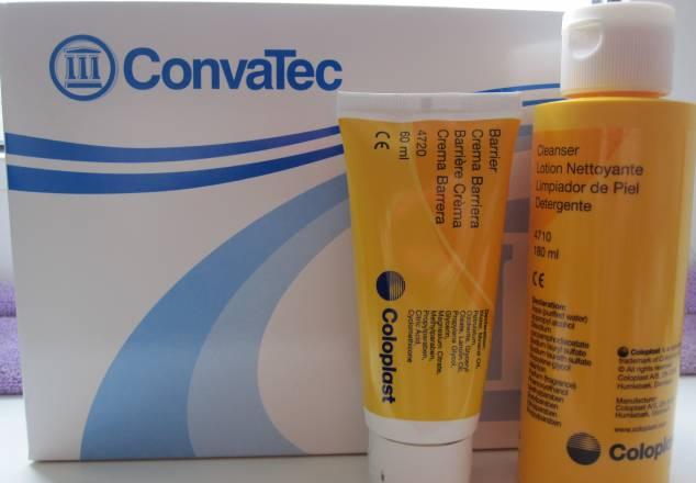 Калоприемник для больных после операции Москва