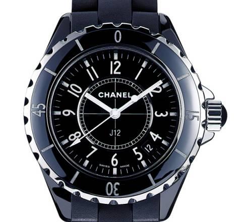 Chanel J12 керамика Москва