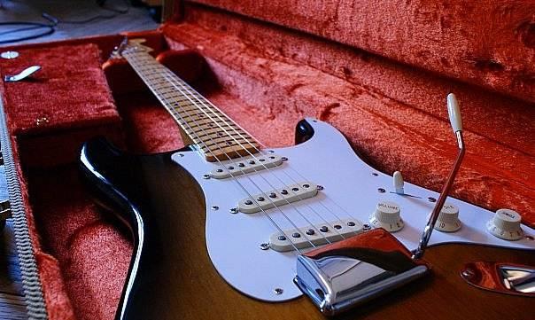 Fender American Vintage Stratocaster 57 Санкт-Петербург
