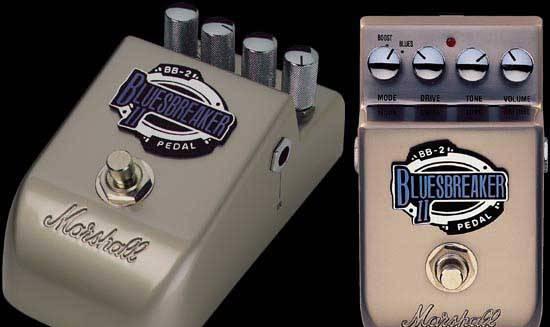Marshall BluesBreaker II  /  BB 2 Москва