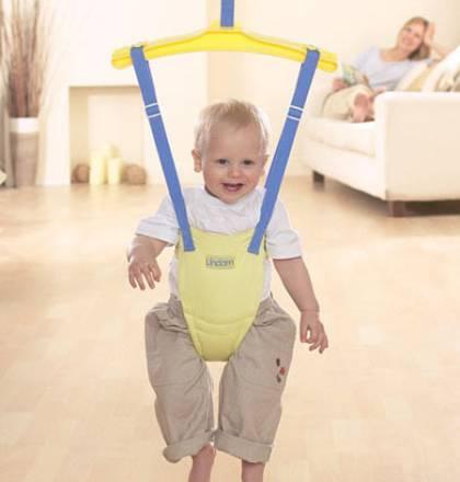 Прыгунки Lindam (Mothercare) Москва