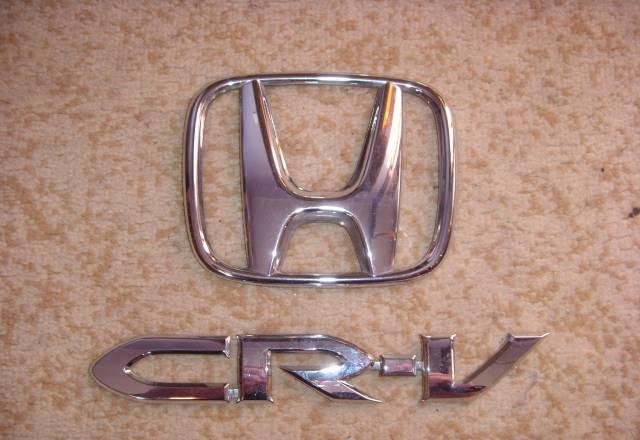 Honda  CR-V Санкт-Петербург