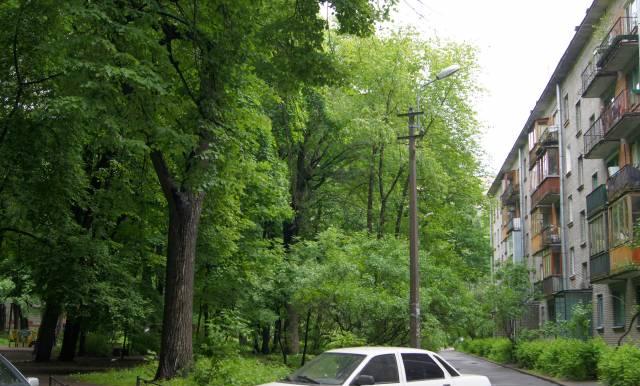 Квартира Санкт-Петербург