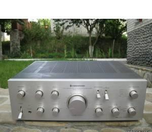 Усилитель kenwood KA-601 Москва