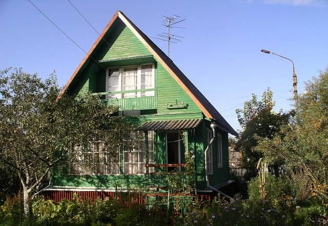 Ленинградское шоссе 45 км от МКАД  "Сенеж" Дача Солнечногорск
