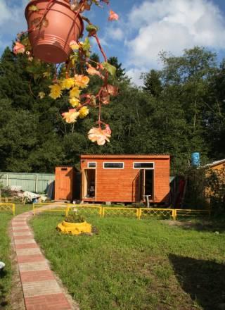 Дом, дача Солнечногорск