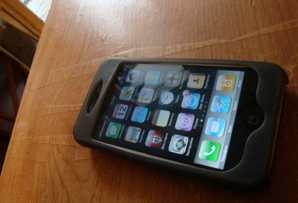 Iphone 2g 8gb Санкт-Петербург