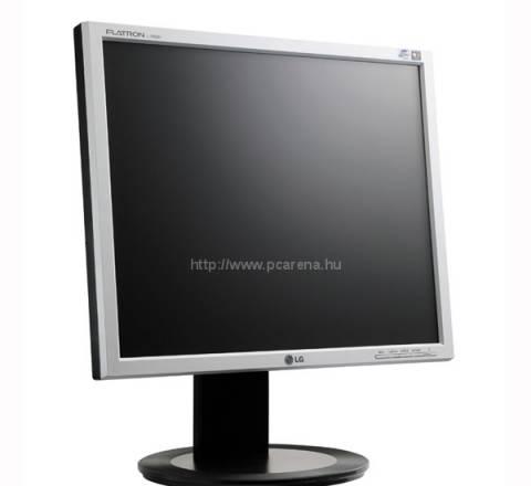 ЖК-монитор LG Flatron L1950B Москва