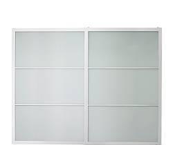 Двери к шкафу-купе серии Пакс  Ikea Санкт-Петербург