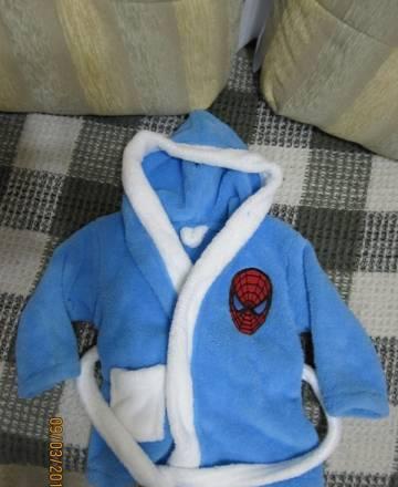 Халат для дома. Турция Москва