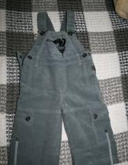 Вельветовый комбез Москва