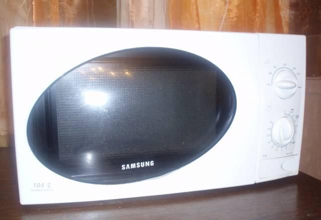 Samsung Санкт-Петербург
