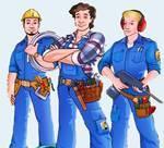 Мастер на все руки Сочи