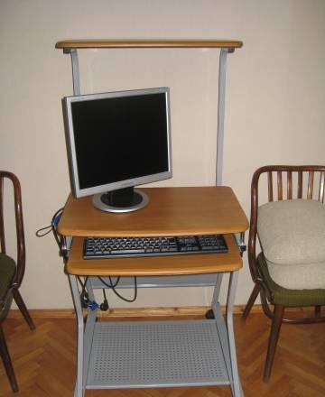 Стол компьютерный Москва