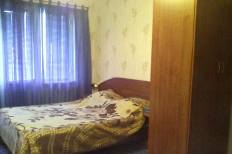 Квартира на сутки в Уфе. тц "Юрюзань" Уфа