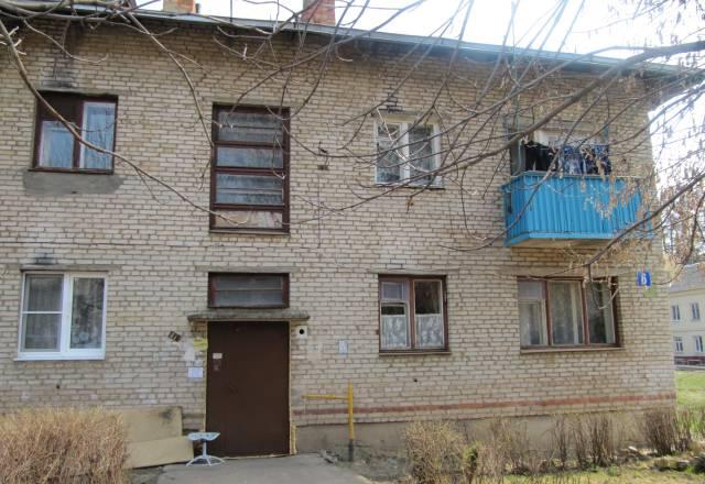 2к.кв. Чеховский р-н пос.Мещерское Подольск