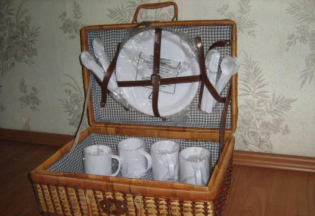 Набор для пикника Москва