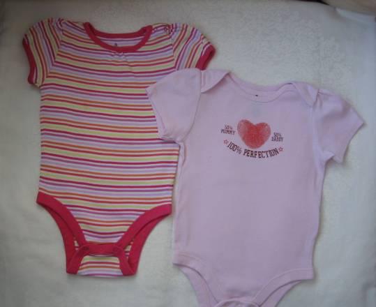 Боди Old navy до 1.5 - 2 года(80-86) Москва