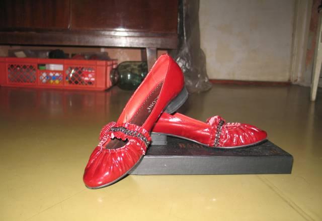 Туфли Санкт-Петербург