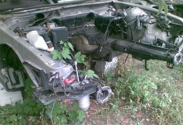 Лонжероны-для BMW-Е39 1999.год Двери,Крылья,Пороги Белгород