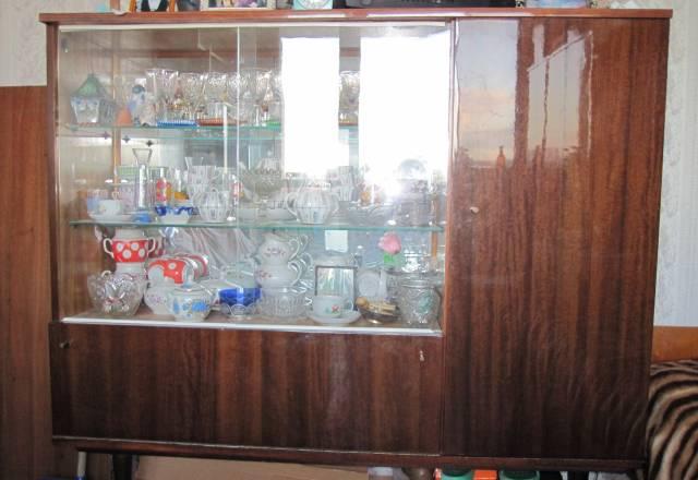 Сервант Москва