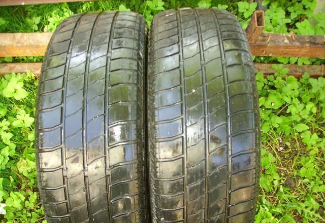 Continental Contact CP 195/60 R15 (2шт) Москва