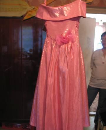 Платье Санкт-Петербург