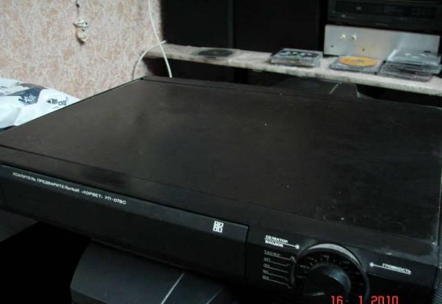 Уп корвет 078 Москва