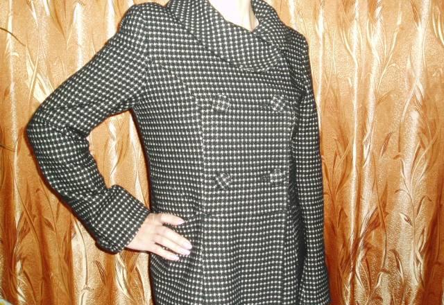 Пальто "topshop" Санкт-Петербург