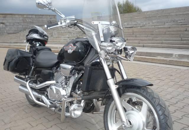 Продаётся Magna-VF-750 Санкт-Петербург