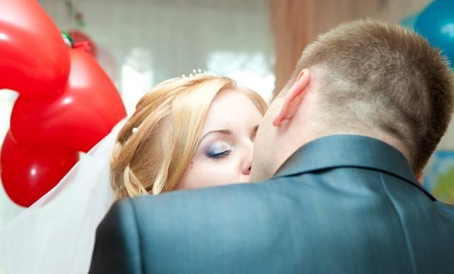 Свадебный фотограф Санкт-Петербург