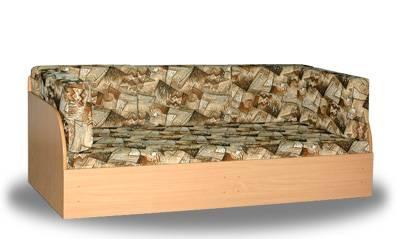 Софа теща-2М (новая, с доставкой) Москва