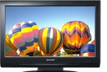 Телевизор Sharp LC-32D44RU б/у Санкт-Петербург