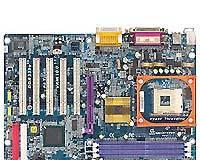 Мат.плата Gigabyte 8PE800 (i845PE) сокет 478 Санкт-Петербург