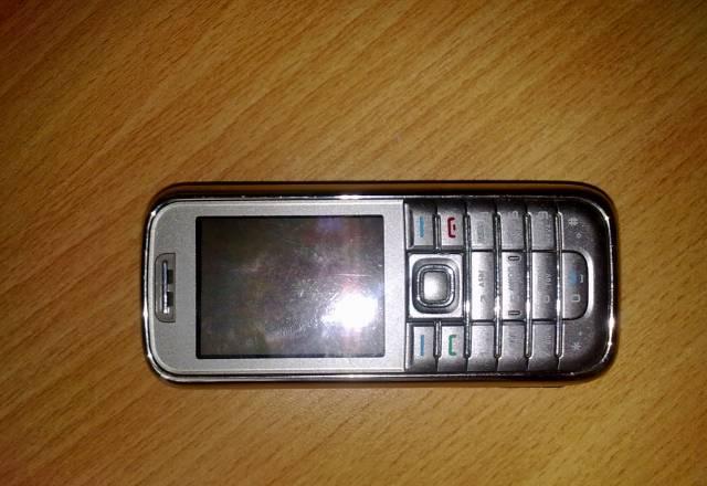 Nokia 6233 Санкт-Петербург