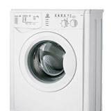 Стиральная машина Indesit WIL102X Санкт-Петербург