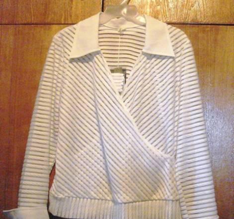 Блузка Москва