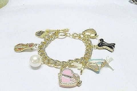 Браслет Juicy Couture (копия) Санкт-Петербург
