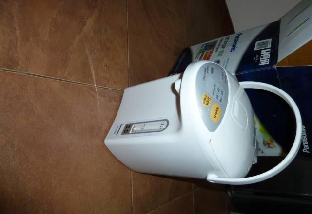 Термопот Panasonic NC-EH30P Москва