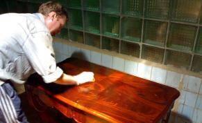 Реставрация.Мебелъ.Мастерсая.Опыт.СПБ. Санкт-Петербург