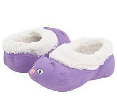 Новые забавные кроксы-кошечки Polli walks 24р-р Москва