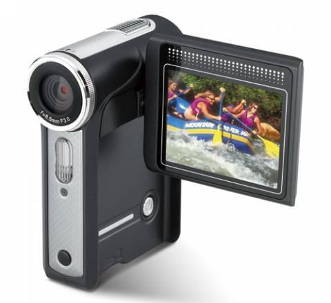 Продаю Фото-видеокамеру  Genius G-Shot  DV601 Шахты