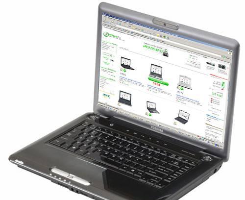 Шикарный Toshiba A300. в упакокве. На гарантии Москва