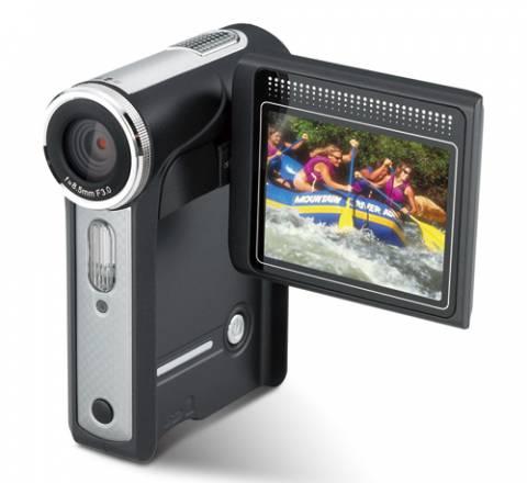 Продаю Фото-видеокамеру Genius G-Shot  DV601 Шахты