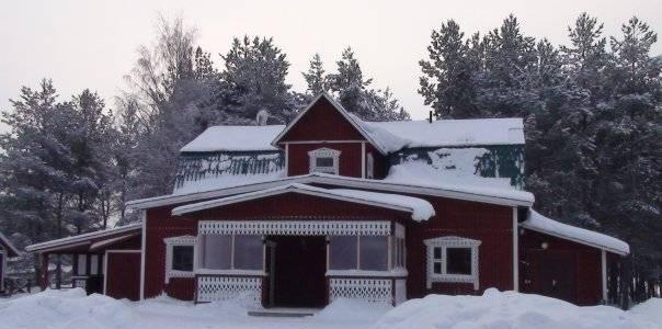 Активный отдых в Карелии, охота и рыбалка Пряжа