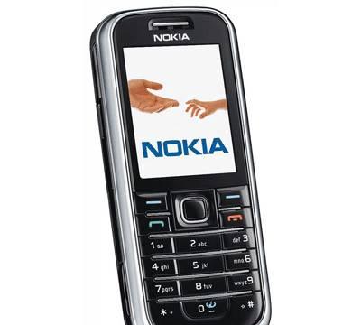 Nokia 6233 Москва